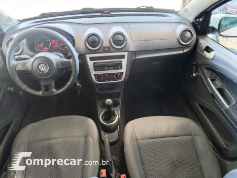 GOL 1.0 MI 8V G.VI