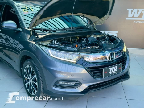 HR-V 1.8 16V EXL