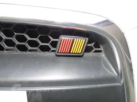 LANCER 2.0 Ralliart 4X4 Sportback 16V Turbo Intercooler Spor