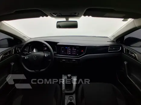 POLO 1.0 MPI TRACK MANUAL