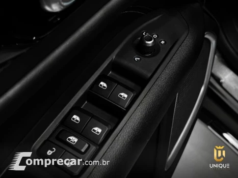 COMMANDER - 2.0 TD380 TURBO LIMITED AT9