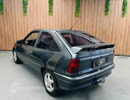 KADETT 2.0 MPFI GL 8V
