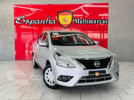 Versa 1.0 12V Flex 4P Manual