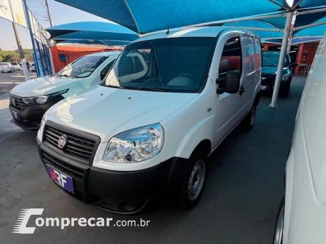 Doblo 1.8 16V FLEX CARGO