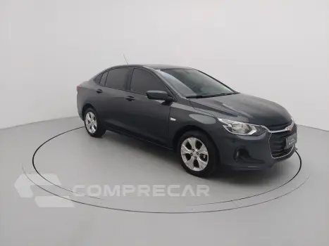 ONIX 1.0 TURBO FLEX LTZ AUTOMÁTICO