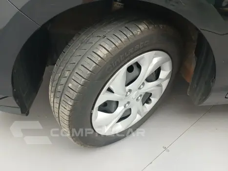 HB20 1.0 12V FLEX COMFORT MANUAL