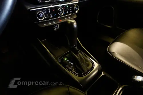 Toro 2.0 16V 4P VOLCANO 4WD TURBO DIESEL AUTOMÁTICO