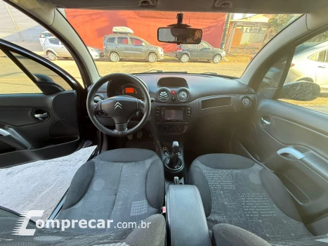 C3 1.4 I GLX 8V