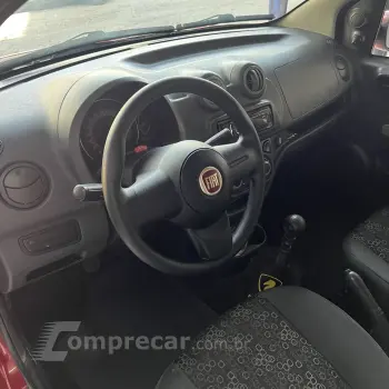 Uno UNO VIVACE Celeb. 1.0 EVO F.Flex 8V 5p