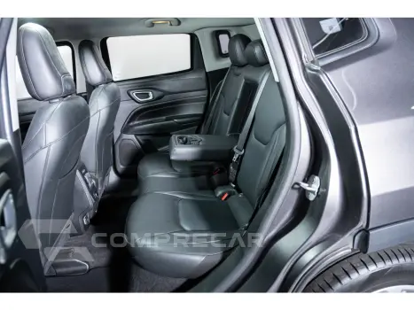 COMPASS 1.3 T270 TURBO FLEX LONGITUDE AT6
