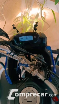 Ténéré 250