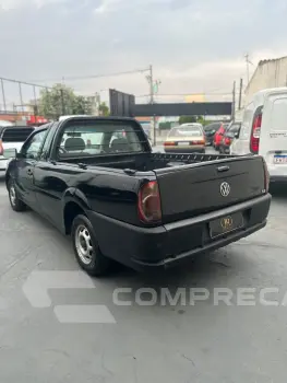 SAVEIRO 1.6 8V