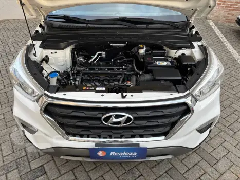 Creta Pulse Plus 1.6 16V Flex Aut.