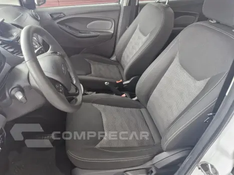 Ka + Sedan 1.5 12V 4P FLEX TI-VCT SEL
