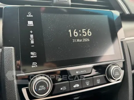 CIVIC 2.0 16vone EXL