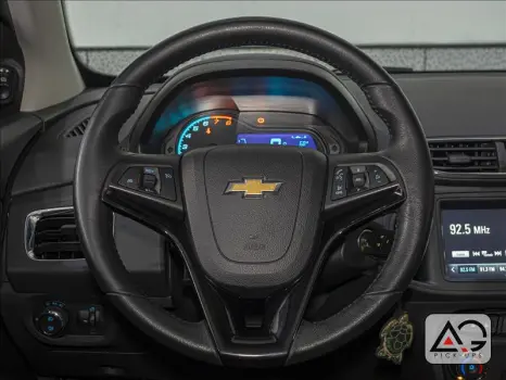 ONIX 1.4 MPFI LTZ 8V