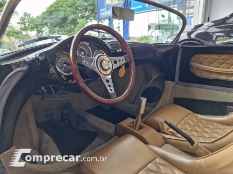 SPYDER 550 GASOLINA 2P MANUAL RÉPLICA