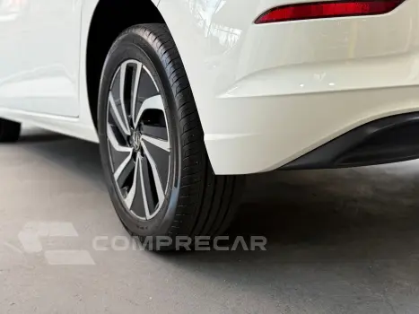 Polo 1.0 170 Tsi Highline Automático