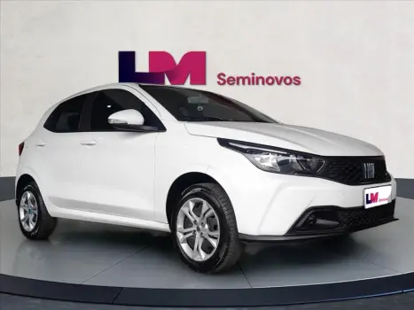 ARGO 1.0 FIREFLY FLEX DRIVE MANUAL