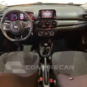 CRONOS DRIVE 1.3 8V Flex