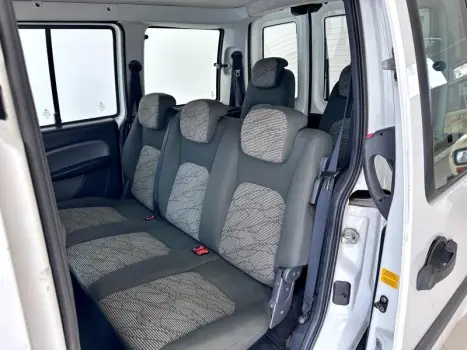 DOBLÒ 1.4 MPI Attractive 8V