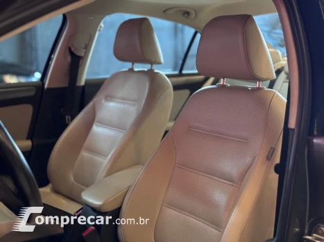 JETTA 1.4 16V TSI Comfortline
