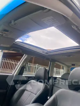 FORESTER 2.5 XT 4X4 16V Turbo Intercooler