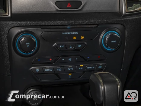 RANGER 3.2 Limited 4X4 CD 20V
