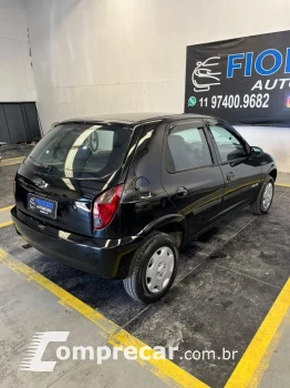 CHEVROLET CELTA 1.0 MPFI LT 8V