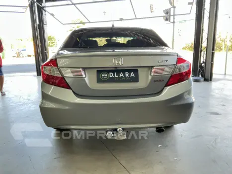 CIVIC 2.0 EXR 16V