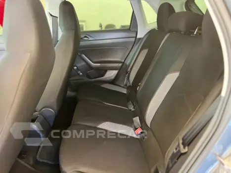 POLO 1.0 170 TSI COMFORTLINE VOLKSWAGEN