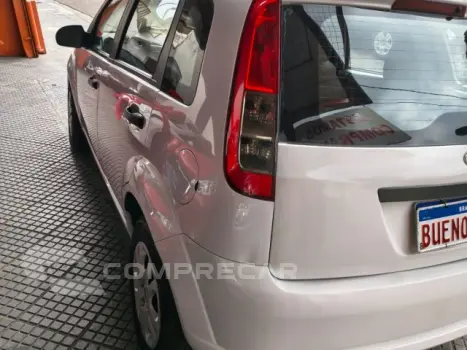FIESTA HATCH - 1.0 MPI HATCH 8V 4P MANUAL