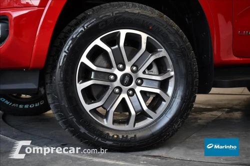 RANGER 3.0 V6 TURBO DIESEL CD LIMITED 4X4 AUTOMÁT