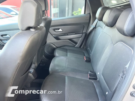 DUSTER 1.3 TCE FLEX ICONIC X-TRONIC