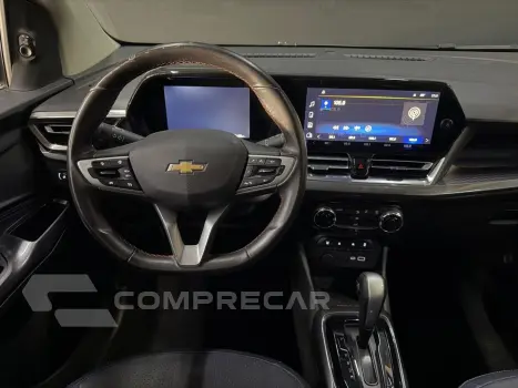 SPIN 1.8 PREMIER 8V FLEX 4P AUTOMÁTICO