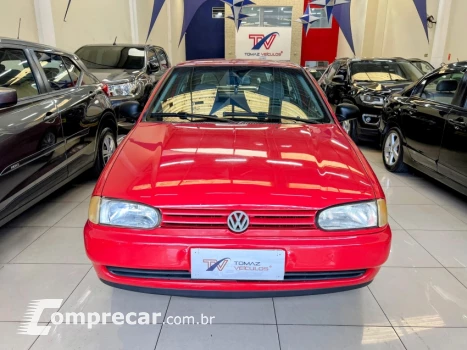 GOL 1.6 CL 8V