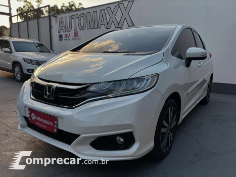 FIT 1.5 EXL 16V