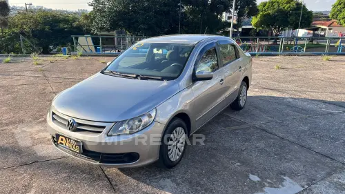 Volkswagen VOYAGE 1.0 12V MPI Totalflex 4 portas