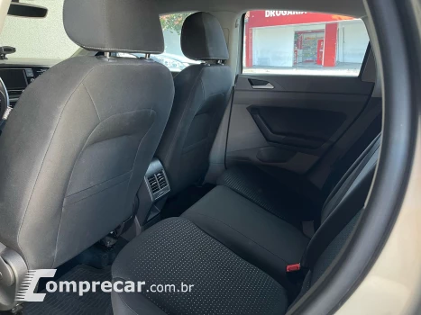 POLO 1.0 200 TSI Comfortline