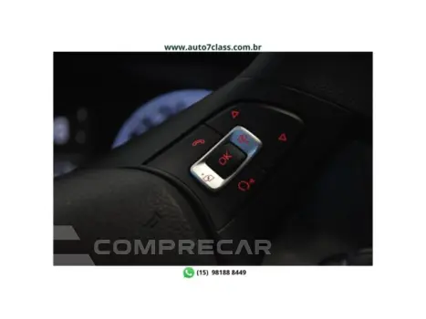 POLO 1.0 MPI TOTAL FLEX MANUAL