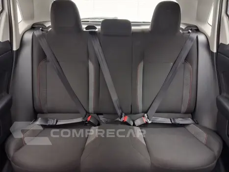 POLO 1.0 MPI TRACK MANUAL
