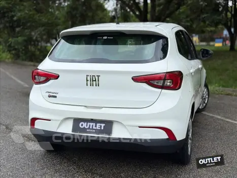 ARGO 1.0 FIREFLY FLEX MANUAL