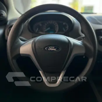 KA + 1.0 SE 16V