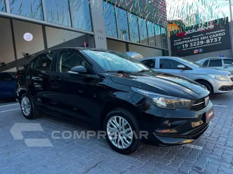 CRONOS DRIVE 1.3 8V Flex