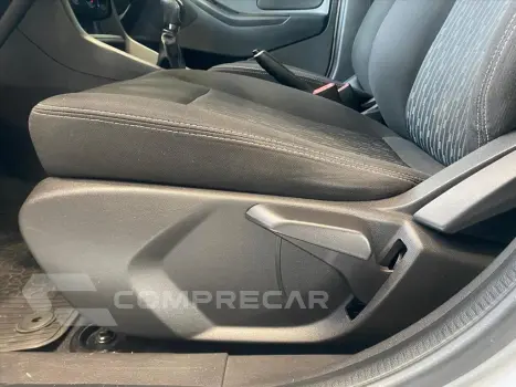 KA 1.0 TI-VCT FLEX SE MANUAL