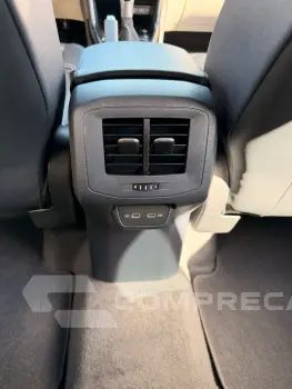 T-cross 1.6 HIGHLINE