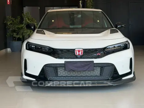 CIVIC 2.0 Vtec Turbo Type R