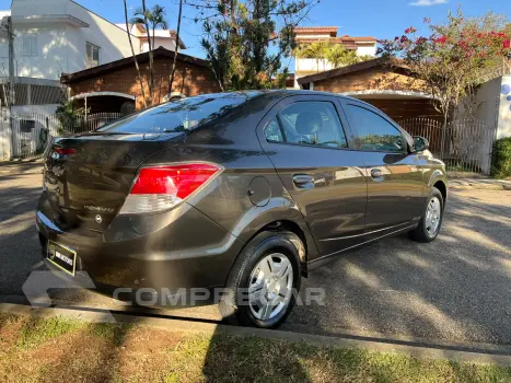 PRISMA 1.0 LT Spe/4 16vfuel