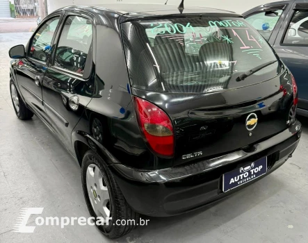 CELTA 1.4 MPFI 8V