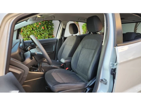 ECOSPORT 1.5 TI-VCT FLEX SE MANUAL
